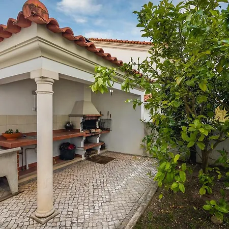 Quarto em Acomodações Particulares Casa Zeferina - Zeferina Family Leiria