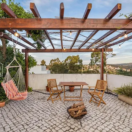 Quarto em Acomodações Particulares Casa Zeferina - Zeferina Family *
